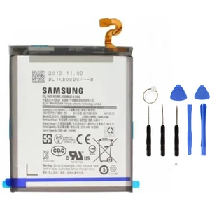 Telefon Kulübesi Samsung A9 2018 A920 Batarya Pil Tamir Seti Yanında !!!
