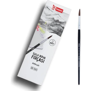 MF-1045 Sulu Boya Fırçası No:3