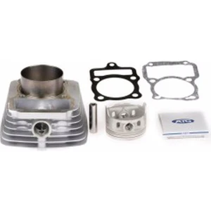 150CG SİLİNDİR 65,5 MM  13PERNO GRİ