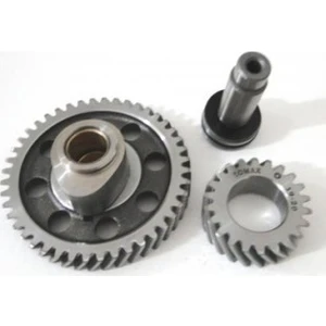 Ncr Eksantrik Zomax Cg 125/150