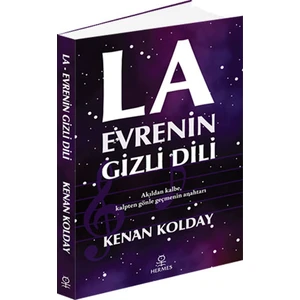 La - Evrenin Gizli Dili - Kenan Kolday