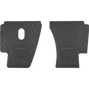 Ford Cargo Tır Paspas 2004 2013 Model Araç Içi Kauçuk Paspas