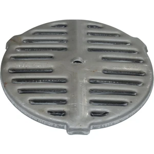 Soba Kovası Izgarası (28CM Çap)