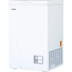 UED 125 D/S 120 Lt Sandık Tipi Dondurucu