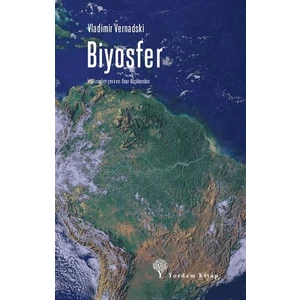 Biyosfer - Onur Küçükarslan