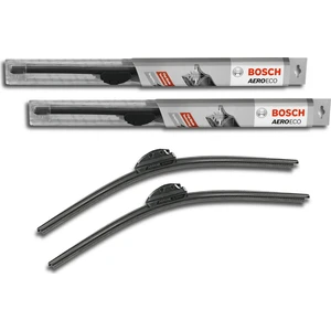 Renault Clio 2 Muz Silecek 1998-2009 Bosch Aeroeco
