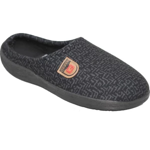 13508 Temal Kumaş Erkek Halı Terlik