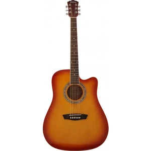 WA90CTS Akustik Gitar