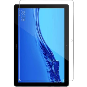 huawei Mediapad T5 Kırılmaz Ekran Koruyucu Cam Tempered Glass Darbeye Dayanıklı 10.1 Inç