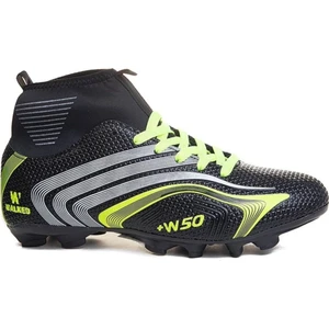 Çoraplı Krampon Futbol Ayakkabısı