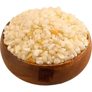 Peynirci Hüseyin Kodal Çorbalık Beyaz Mısır 1 kg