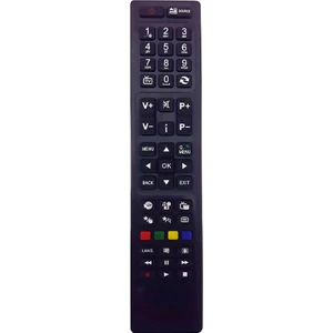Vestel LCD Tv Kumandası 1112