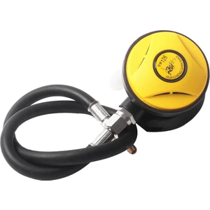 B Baosity Dalış Regülatörü Ayarlanabilir Ikinci Aşama Dalış Aksesuarları (Yurt Dışından)