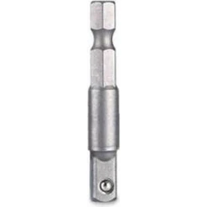 KK1315 1/4" Bits Uç Lokma Adaptörü 65MM