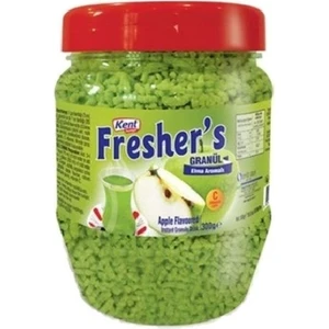 Freshers Elma Granül 300 gr