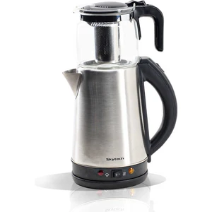 ST-5555 Vesta Cam Demlik 1800W Çay Makinesi