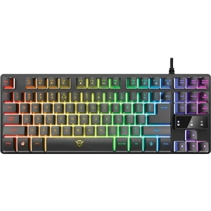 Gxt 833 Oyun Klavyesi