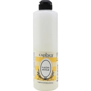 Glazing Medium 500 ml