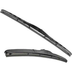 92609 Fiat Fullback 2016+ Hybrid Silecek (Kancalı Md)