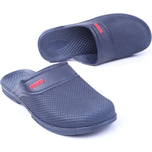 10261 Erkek Önü Kapalı Kaymaz Eva Hastane Banyo Balkon Terliği