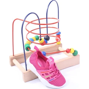03070 Bebe Çocuk Günlük Hafif Spor Ayakkabı