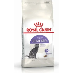 Royal Canin Sterilised 37 Kısırlaştırılmış Kedi Maması 2 kg