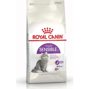 Royal Canin Sensible 33 Hassas Yetişkin Kuru Kedi Maması 2 kg