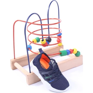 03070 Bebe Çocuk Günlük Hafif Spor Ayakkabı