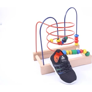 03070 Bebe Çocuk Günlük Hafif Spor Ayakkabı