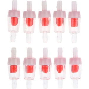 10 Adet Akvaryum Hava Pompası