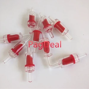 Akvaryum 10 Adet Hava Pompası