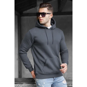 Füme Erkek Sweatshirt 5339