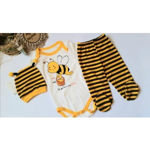 Minibird Baby Yenidoğan Takımı