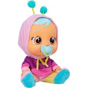 Giochi Preziosi Cry Babies Ağlayan Bebekler Violet