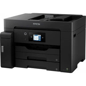 Ecotank M15140 Wi-Fi + Tarayıcı + Fotokopi Mono Çok Fonksiyonlu Mürekkep Püskürtmeli Yazıcı