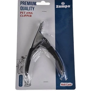 Giyotin Köpek Tırnak Makası 12x8 cm Siyah