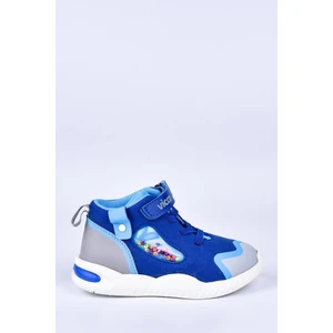 946.21K.236 Saks Mavı Çocuk Bot