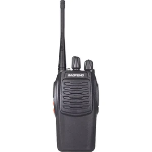 999 Walkie Talkie Iki Yönlü Telsiz PMR Taşınabilir Telsiz El Feneri Özellikli