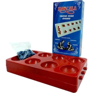 Eğitim Plastik Mangala