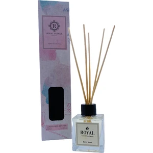 Royal Mum Yeni Berry Musk  Çubuklu Oda Kokusu