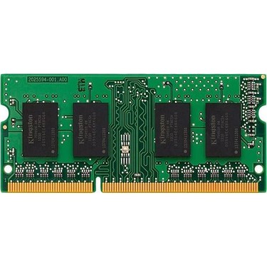 Kingston KVR26S19S8/8 8GB 2666MHZ DDR4 Sodimm Notebook Ram Fiyatı