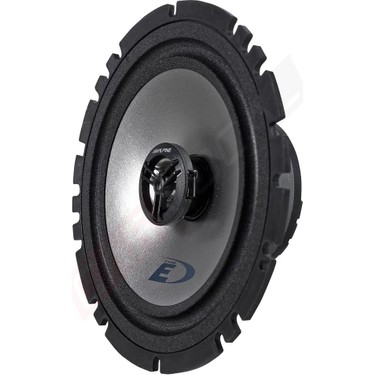 Alpine SXE-1725S 16CM Koaksiyel Hoparlör Fiyatı