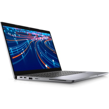 軽量！Dell Latitude 5320 i5 16GB Dell Latitude 5320 I5-1145G7 Vpro 16GB 512GB SSD 13.3 FHD Fiyatı