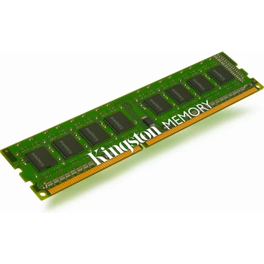 Kingston KVR1333D3N9/8 8GB 1333MHZ DDR3 Masaüstü
