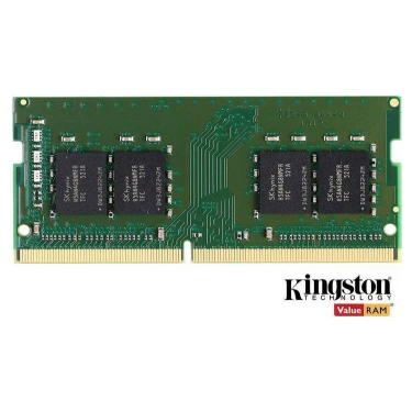 Kingston KVR32S22D8/16 16GB 3200MHZ DDR4 Sodimm Notebook Ram Fiyatı