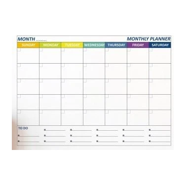 Sihirli Kağıt Monthly