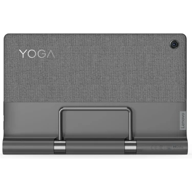 Lenovo Yoga Tab 11 YT-J706F 8GB 256GB 11 Gri Tablet Fiyatı