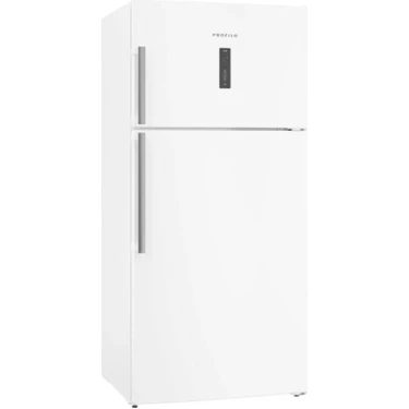 Profilo BD2186WFAN F Enerji Sınıfı 641 Lt NoFrost Üstten Donduruculu