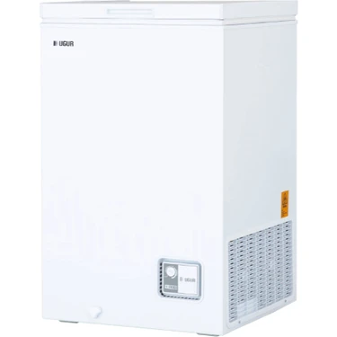 Uğur UED 125 D/S 120 Lt Sandık Tipi