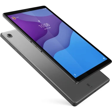 Androidタブレット本体 Lenovo Tab M10 FHD Plus TB-X606X 64GB Lenovo Tab M10 FHD Plus TB-X606F 4GB 64GB 10.3 Gri Tablet Fiyatı